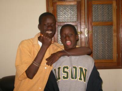 pape maguette et dram�