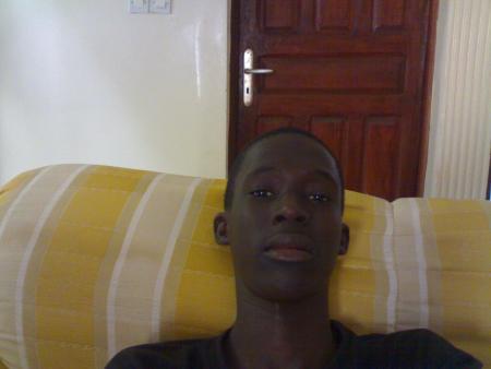 abdalah diagne