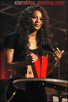 ciara