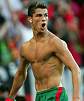 christiano ronaldo
