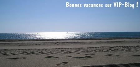bonnes vacs