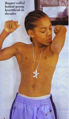 lil bow wow
