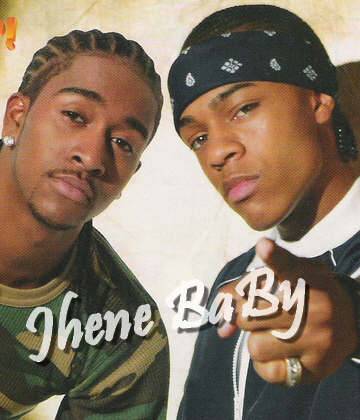bow wow et omarion